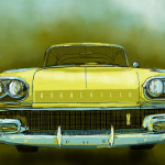 Bonneville