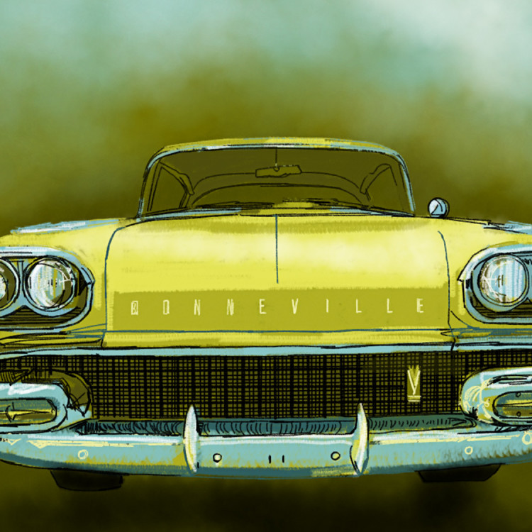 Bonneville