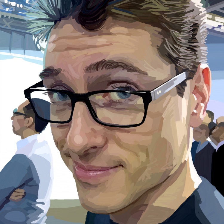 Keir Aaron