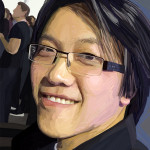 Myron Yong