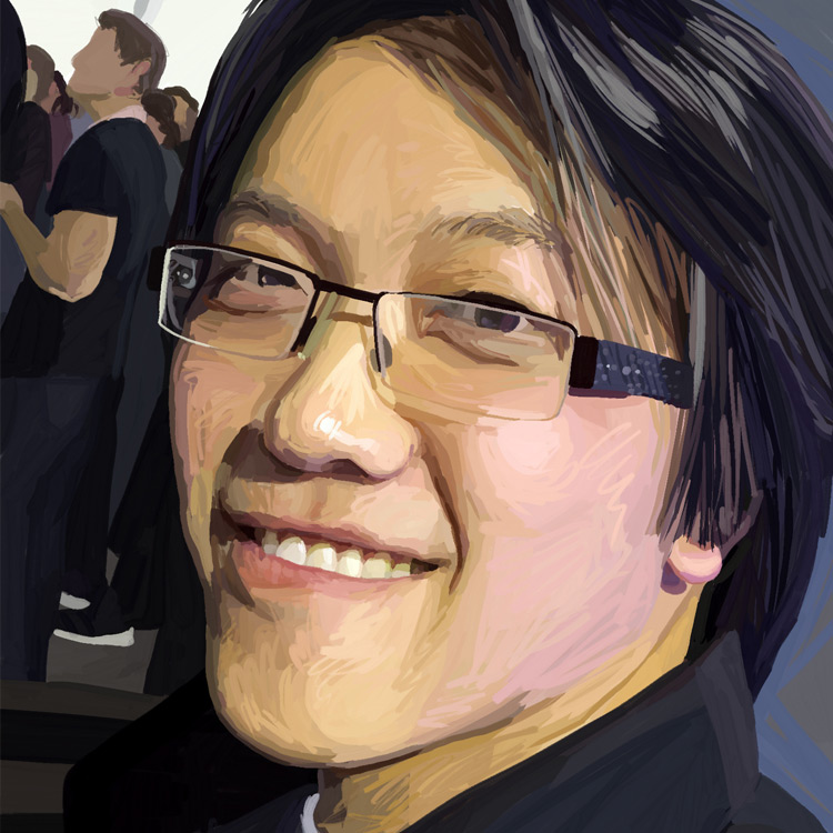 Myron Yong