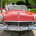 Fairlane