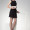 Merina Long Dress
