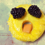 Happy Dessert