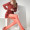 Scarlet Leggings
