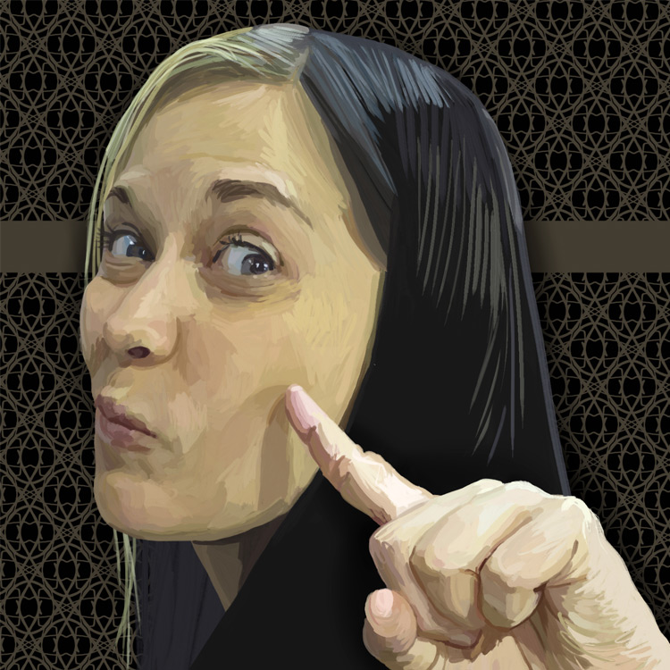 Bernice Zelma