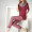 Velvet Forming Leggings