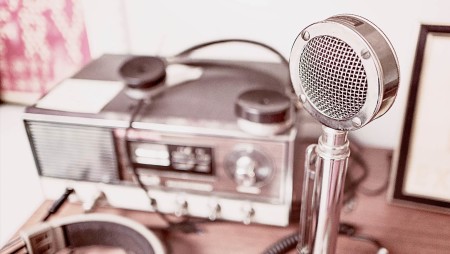 Take Inspration with Audio Post