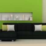 Modular Fabric Sofas